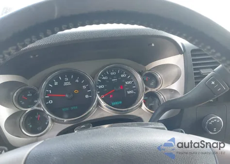 2012 GMC Sierra 1500 Sle из США, поврежденный, VIN 3GTP2VE7XCG252754